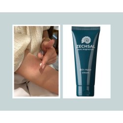 ZECHSAL - Magnesium skin repair cream