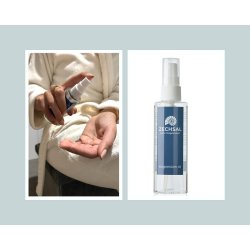 ZECHSAL - Magnesium Oil