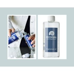 ZECHSAL - Magnesium Oil - refill 500ml