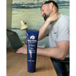 ZECHSAL - MSM Chondroitin Magnesium Gel