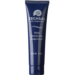 ZECHSAL - MSM Chondroitin Magnesium Gel