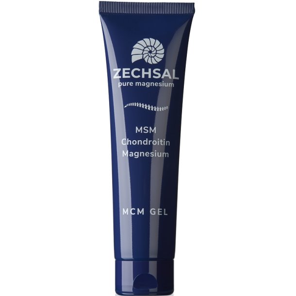 ZECHSAL - MSM Chondroitin Magnesium Gel