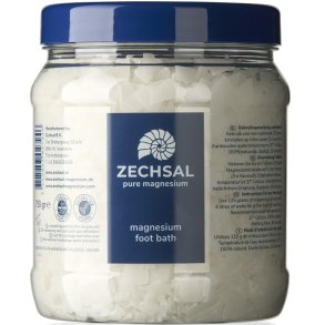 ZECHSAL - Magnesium foot bath crystals