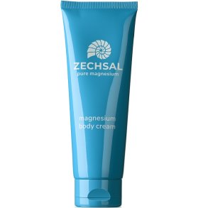 ZECHSAL - Magnesium Body Cream