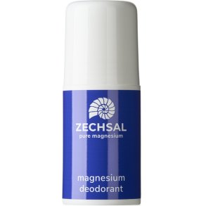 ZECHSAL - Magnesium roll-on deodorant