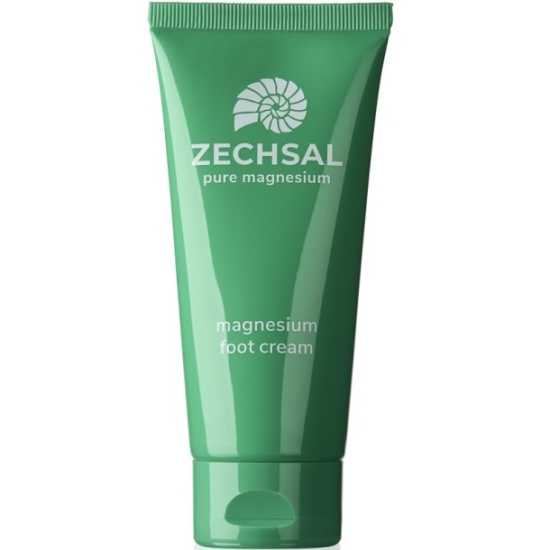 ZECHSAL - Magnesium Foot Cream