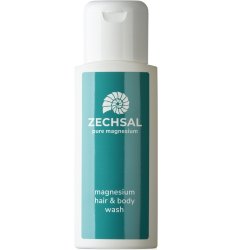 ZECHSAL - Magnesium hair &amp; body wash