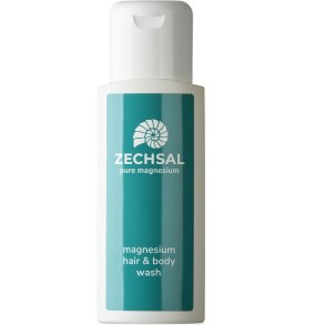 ZECHSAL - Magnesium hair & body wash