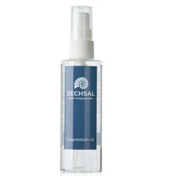 ZECHSAL - Magnesium Oil