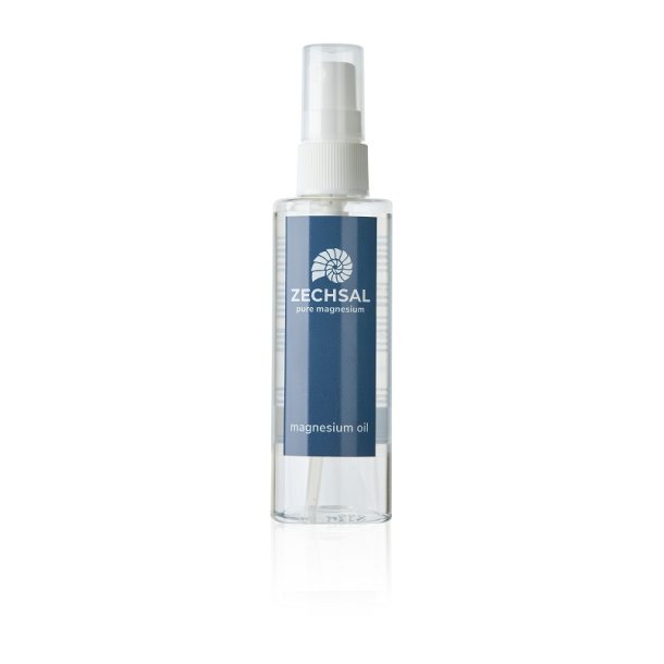 ZECHSAL - Magnesium Oil