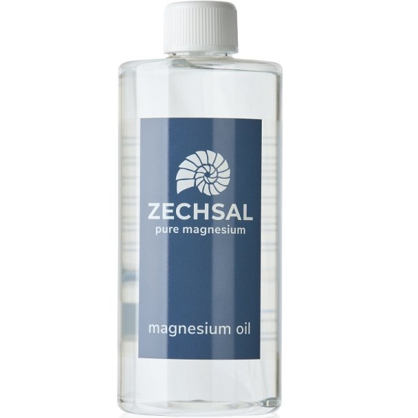 ZECHSAL - Magnesium Oil - refill 500ml