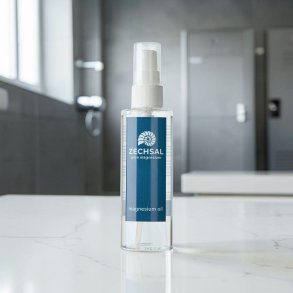 ZECHSAL - Magnesium Oil