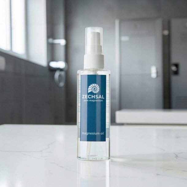 ZECHSAL - Magnesium Oil