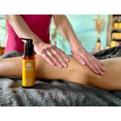 ZECHSAL - Magnesium Massage Oil - Relaxing