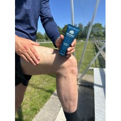 ZECHSAL - Magnesium Sportgel