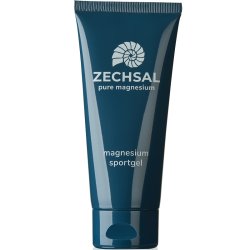 ZECHSAL - Magnesium Sportgel