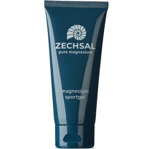ZECHSAL - Magnesium Sportgel