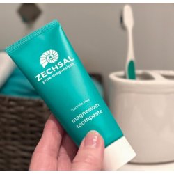 ZECHSAL - Magnesium toothpaste - fluoride free