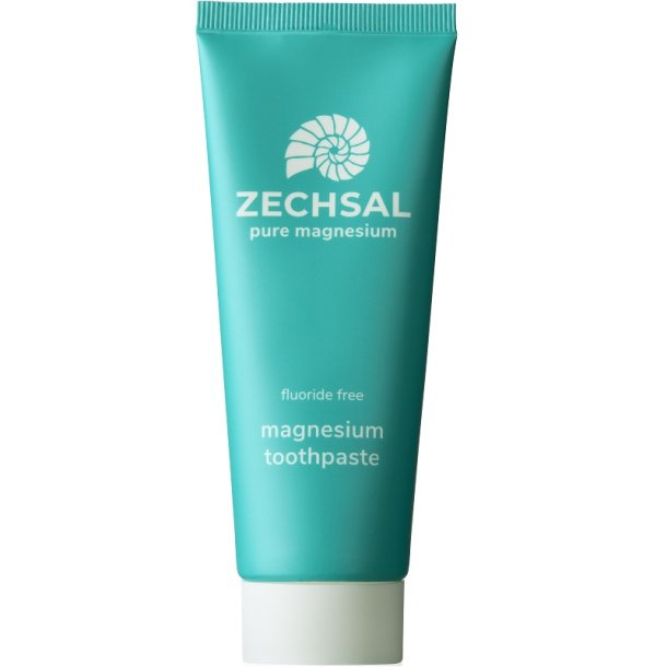 ZECHSAL - Magnesium toothpaste - fluoride free