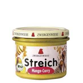 ZWERGENWIESE� - Streich sm�rep�l�g - Mango & Karry