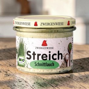 ZWERGENWIESE� - Streich bilogische Smeersels - bieslook