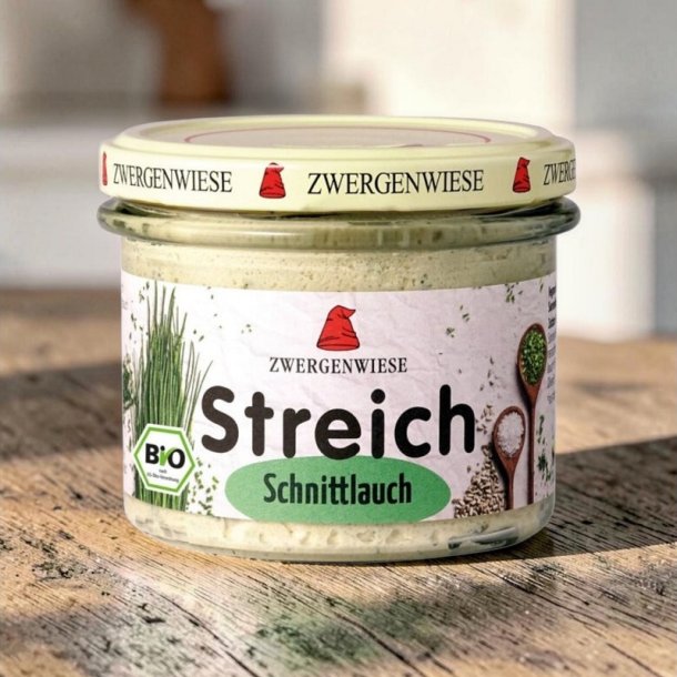 ZWERGENWIESE� - Streich bilogische Smeersels - bieslook