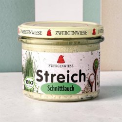 ZWERGENWIESE� - Streich bilogische Smeersels - bieslook