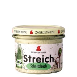 ZWERGENWIESE� - Streich bilogische Smeersels - bieslook