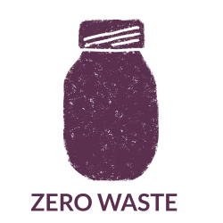 Lamazuna - Toothpaste Tablets with fluoride - Mint flavour