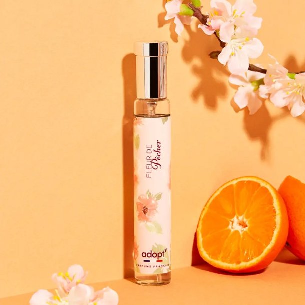 adopt - Fleur de pcher Eau De Parfum