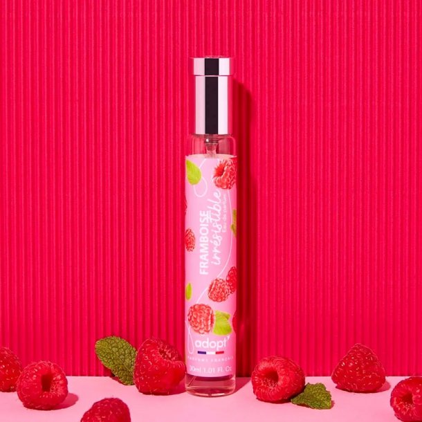 adopt - Framboise irrsistible Eau De Parfum