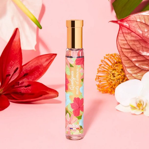 adopt - Quelques mots d'amour Eau De Parfum