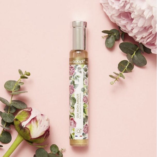 adopt - Oui Mon Amour Eau De Parfum 