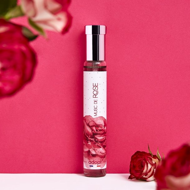 adopt - Musc de Rose Eau De Parfum