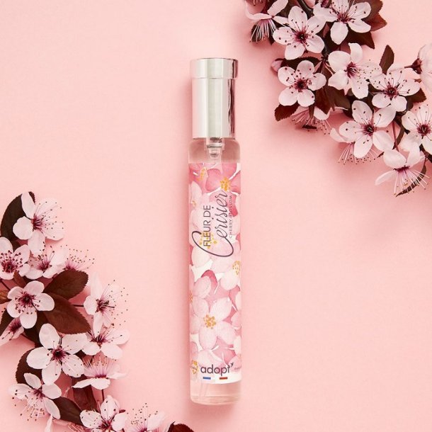 adopt - Fleur de Cerisier Eau De Parfum