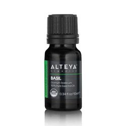 Alteya Organics - Bio Basil Oil