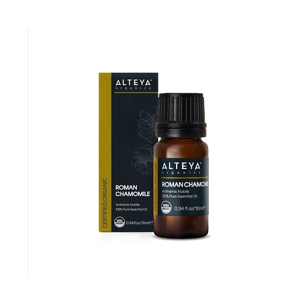 Alteya Organics - Chamomile Roman essential oil 