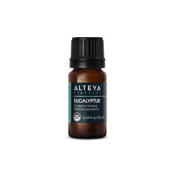 Alteya Organics - Bio Eucalyptus Olie