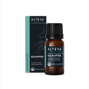 Alteya Organics - Bio Eucalyptus Oil