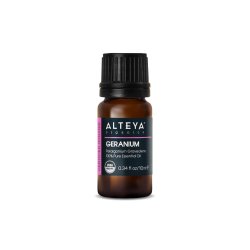 Alteya Organics - Bio Geraium Oil