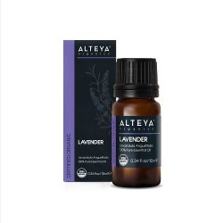 Alteya Organics - Bio Lavender Oil 