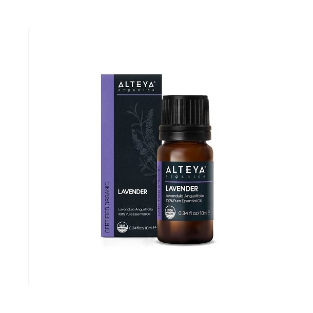 Alteya Organics - Bio Lavendelolie 