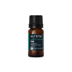 Alteya Organics - Bio Pine Needle essential oil 