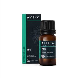 Alteya Organics - Bio Pine Needle essential oil 