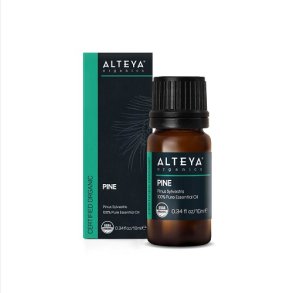 Alteya Organics - Bio Pine Needle essential oil 