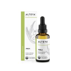 Alteya Organics - Bio combination oil with gooseberry extract