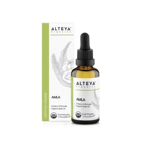 Alteya Organics - Bio combination oil with gooseberry extract