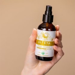 Alteya Organics - Chamomile Water - Zero Waste 120ml