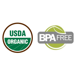 Alteya Organics - Organic Liquid Soap - Chamomile &amp; Calendula 250ml