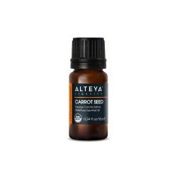 Alteya Organics - Bio Carrot Seed Oil 